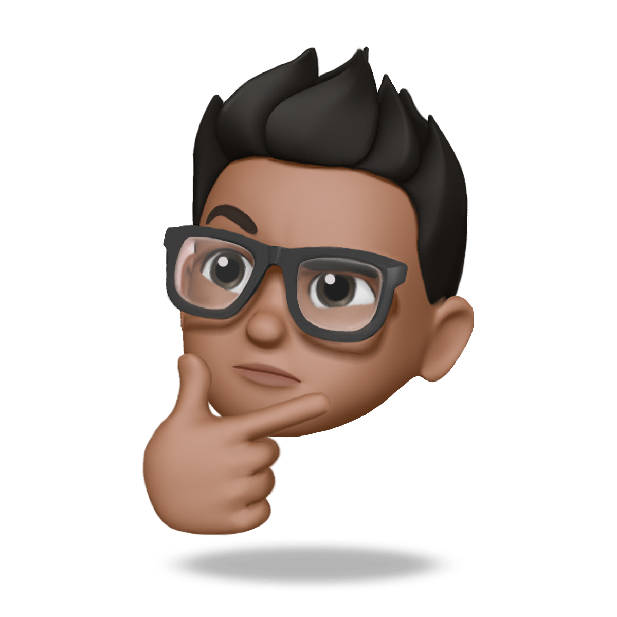 my animoji